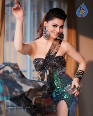 Urvashi Rautela Photos - 8 of 37