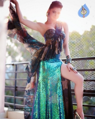 Urvashi Rautela Photos - 15 of 37