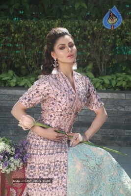 Urvashi Rautela Vows Magazine PhotoShoot - 4 of 8