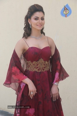 Urvashi Rautela Vows Magazine PhotoShoot - 5 of 8