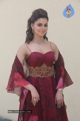 Urvashi Rautela Vows Magazine PhotoShoot - 7 of 8