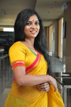 Usha Jadhav New Photos - 3 of 33