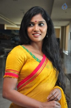 Usha Jadhav New Photos - 11 of 33