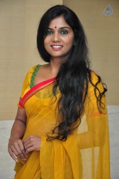 Usha Jadhav New Photos - 15 of 33