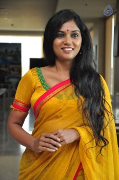 Usha Jadhav New Photos - 16 of 33