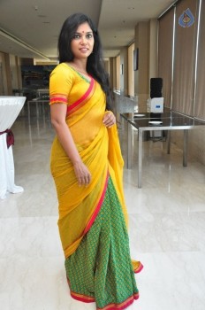 Usha Jadhav New Photos - 17 of 33