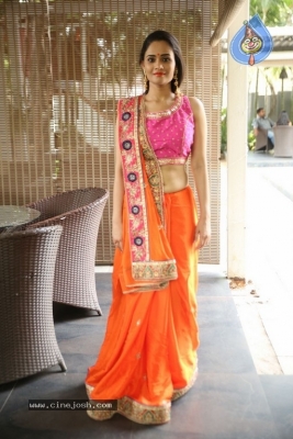 Usha New Photos - 1 of 34