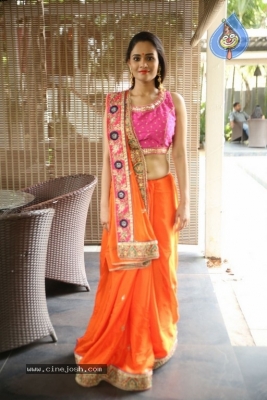 Usha New Photos - 8 of 34