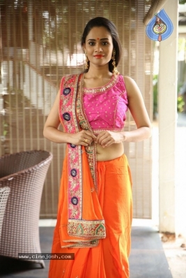 Usha New Photos - 9 of 34
