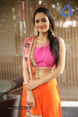 Usha New Photos - 12 of 34
