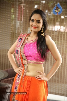 Usha New Photos - 13 of 34