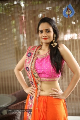 Usha New Photos - 17 of 34