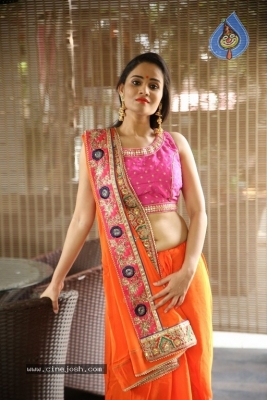 Usha New Photos - 18 of 34