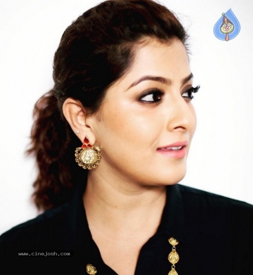 Varalakshmi Sarathkumar New Images - 2 of 4