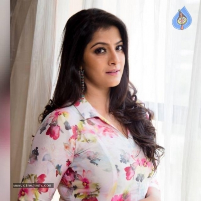 Varalakshmi Sarathkumar New Images - 4 of 4