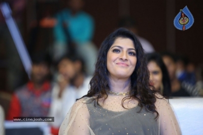 Varalaxmi Sarathkumar Latest Images - 6 of 12