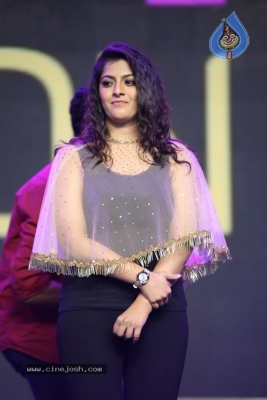 Varalaxmi Sarathkumar Latest Images - 8 of 12