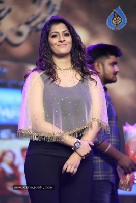 Varalaxmi Sarathkumar Latest Images - 11 of 12