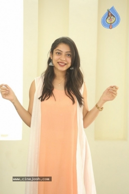 Varsha Bollamma Interview Photos - 6 of 21