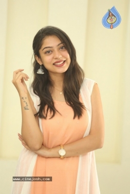 Varsha Bollamma Interview Photos - 12 of 21