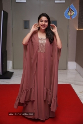 Varsha Bollamma Photos - 6 of 10