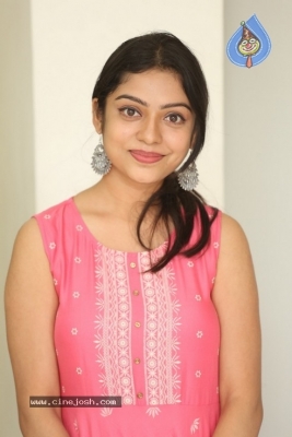 Varsha Bollamma Photos - 13 of 21