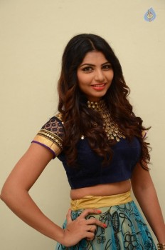 Varsha New Pics - 11 of 20