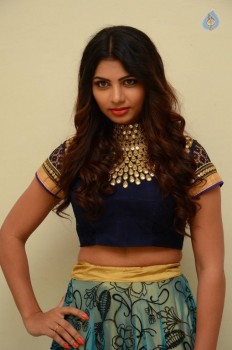 Varsha New Pics - 12 of 20