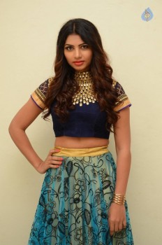 Varsha New Pics - 13 of 20
