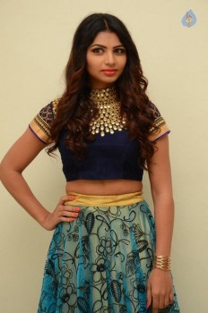 Varsha New Pics - 14 of 20