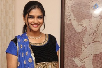 Vasundra New Photos - 2 of 15