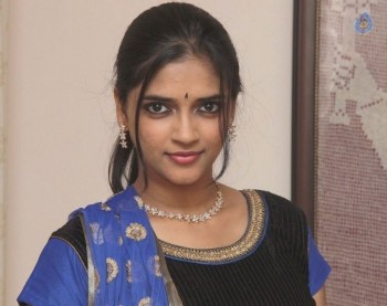 Vasundra New Photos - 11 of 15