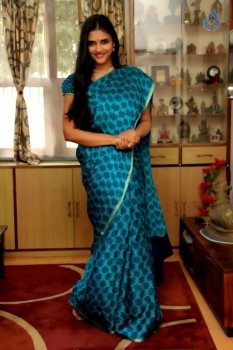 Vasundra New Photos - 15 of 15