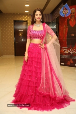 Vedhika New Images - 20 of 21