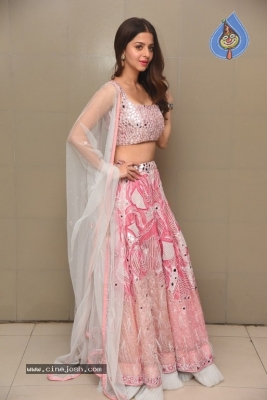 Vedhika New Photos - 4 of 18