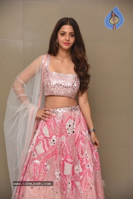 Vedhika New Photos - 10 of 18