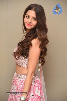 Vedhika New Photos - 12 of 18