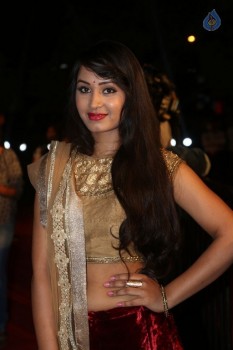 Vennela New Photos - 8 of 39