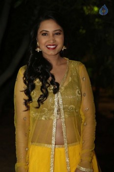 Vennela Photos - 4 of 39