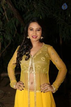 Vennela Photos - 6 of 39