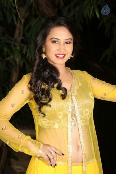 Vennela Photos - 15 of 39