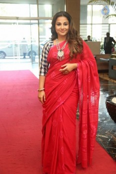 Vidya Balan Latest Photos - 22 of 42