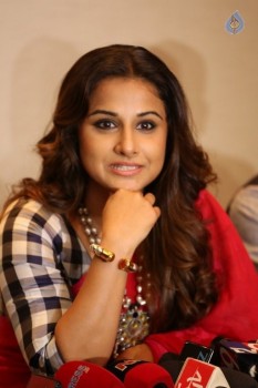 Vidya Balan Latest Photos - 31 of 42