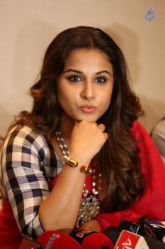 Vidya Balan Latest Photos - 36 of 42
