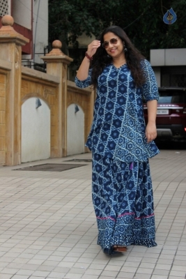 Vidya Balan New Photos - 1 of 11