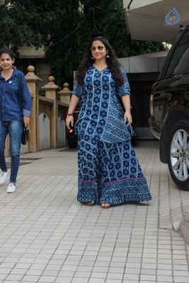 Vidya Balan New Photos - 2 of 11