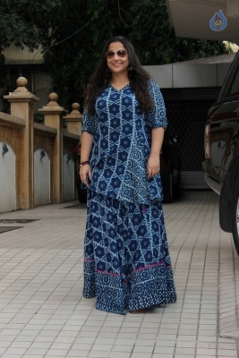 Vidya Balan New Photos - 3 of 11