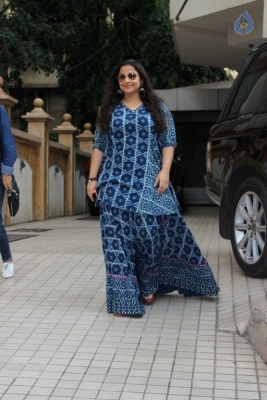 Vidya Balan New Photos - 7 of 11