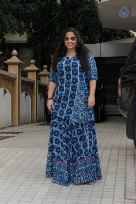 Vidya Balan New Photos - 9 of 11