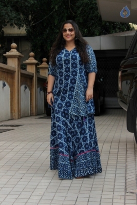 Vidya Balan New Photos - 10 of 11